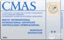 Certificación Instructor